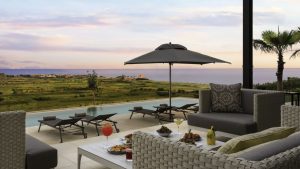 Rocco Forte Private Villas Verdura Resort Sizilien