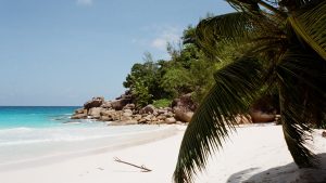 Luxushotels auf den Seychellen