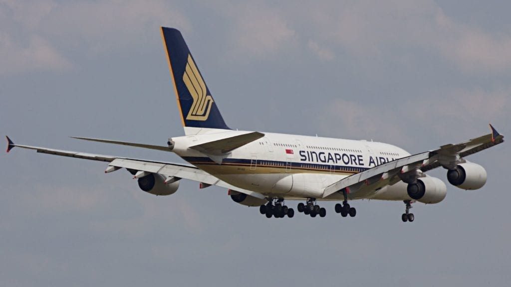 Singapore Airlines Airbus A380 1024x640 1024x640