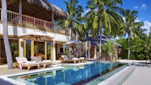 Six Senses Laamu