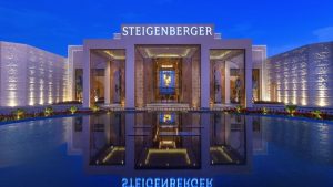 Steigenberger Ägypten 2