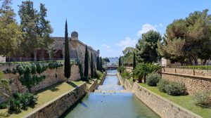 Torrent De Sa Riera Palma De Mallorca