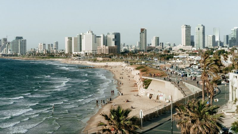 Israel, Tel Aviv