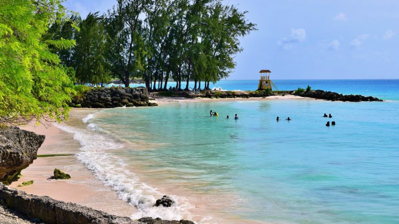 Barbados