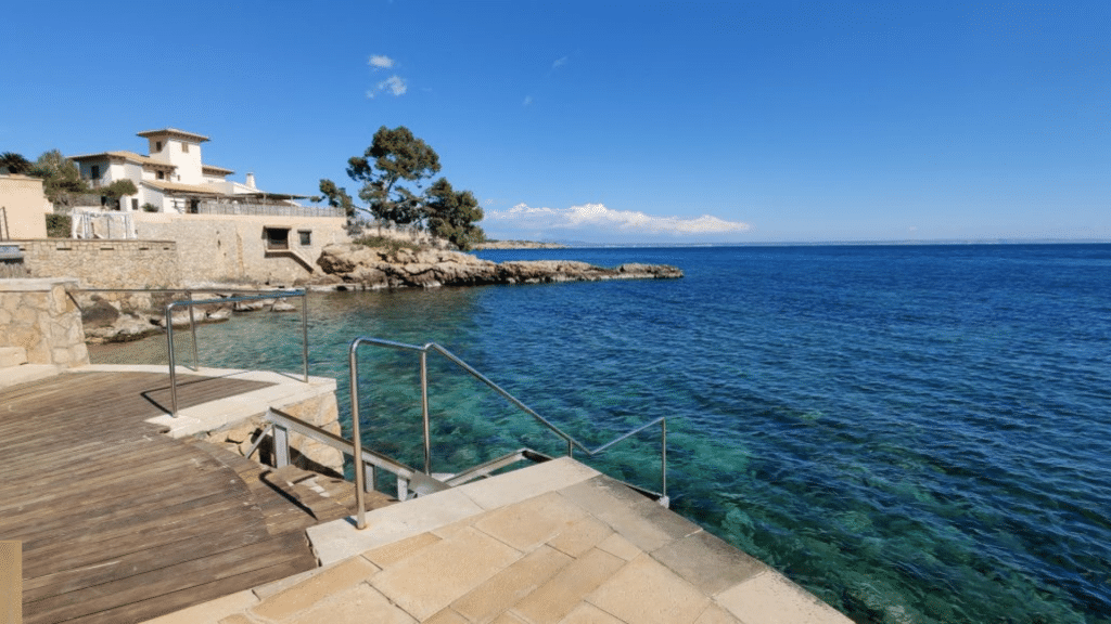 Hospes Hotel Maricel Mallorca Meerzugang
