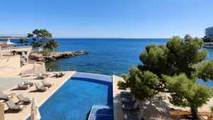 Hospes Hotel Maricel Mallorca Pool (4)