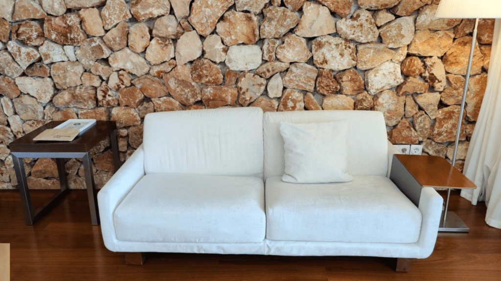 Hospes Hotel Maricel Mallorca Couch 