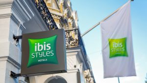 Ibis Styles London Gloucester Road