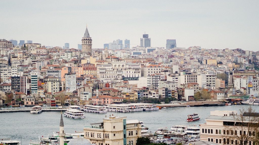 Istanbul 2