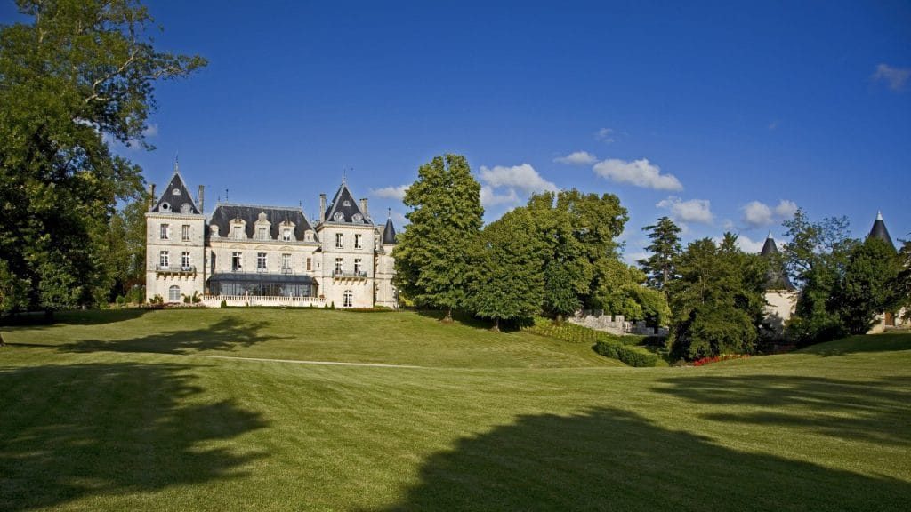 Chateau Mirambeau 1024x576