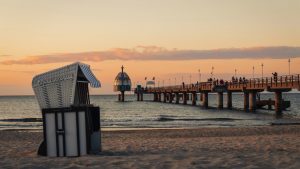 Ostsee Mecklenburg Vorpommer 1600x900