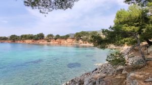 The St. Regis Mardavall Resort Mallorca Gegend 2