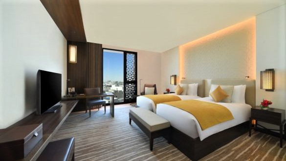 Doha Zimmer