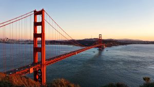 Golden Gatee