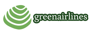 Logo Green