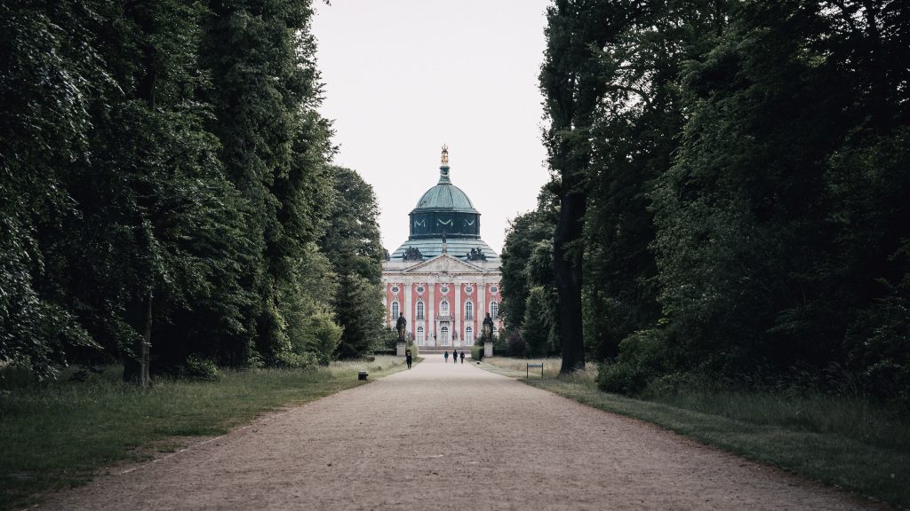 Potsdam