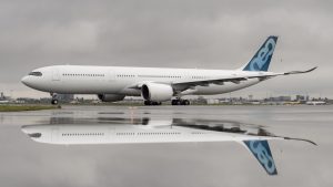 Airbus A330 900 A330neo