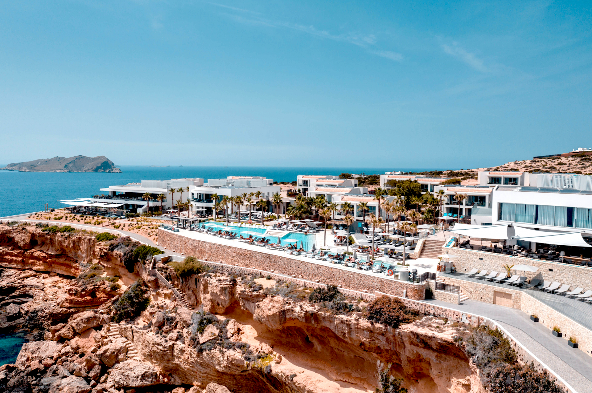 7Pines Ibiza Destination by Hyatt Hotel