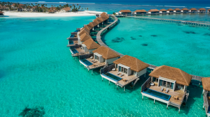 Radisson Blu Malediven Resort