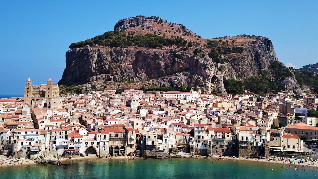 Cefalù