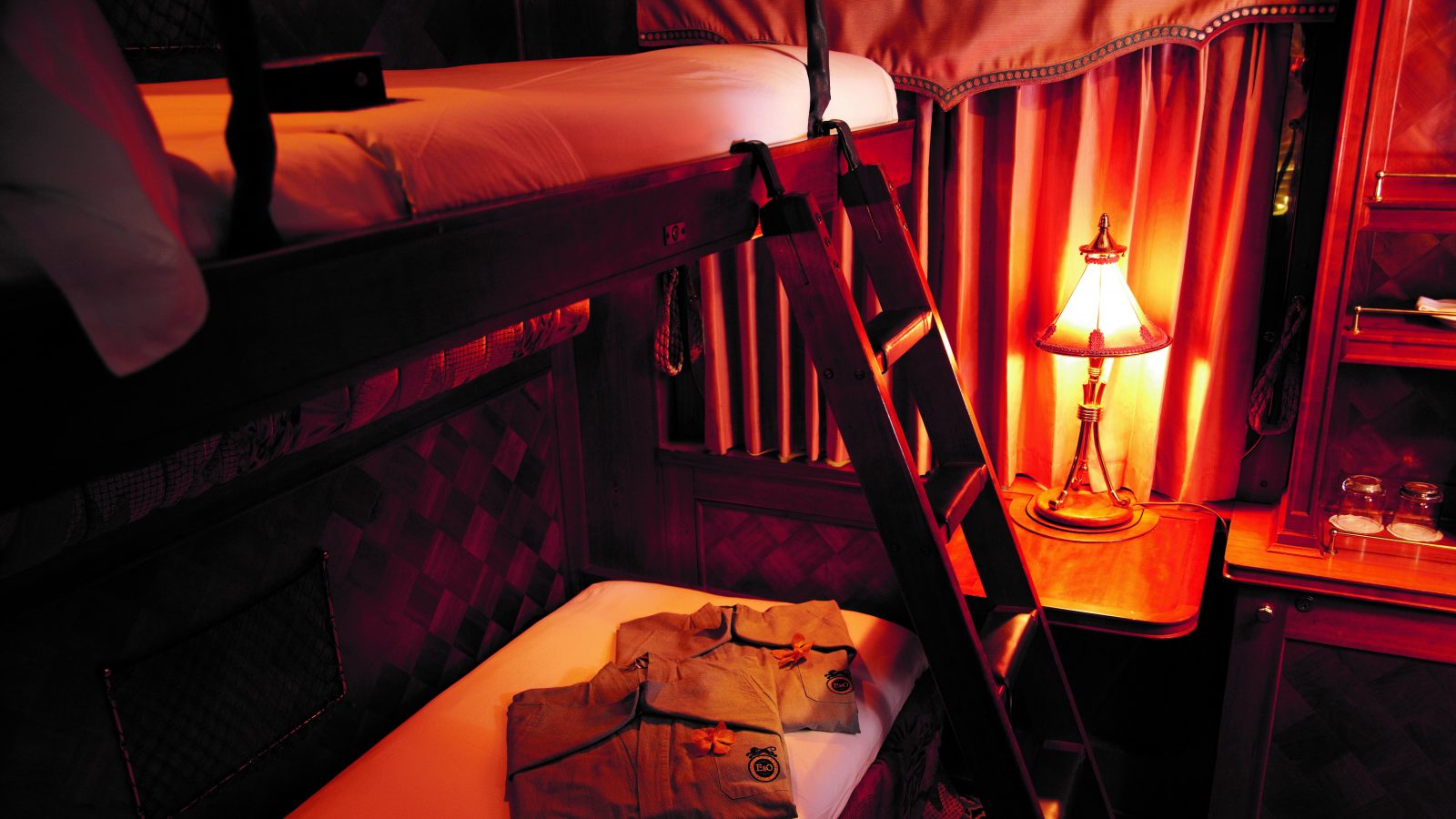 Der Belmond Eastern and Oriental Express im Überblick | reisetopia