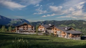 Four Seasons Megeve