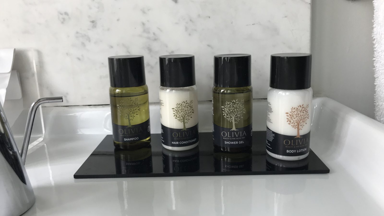 Review: Hospes Palau de la Mar Valencia | reisetopia