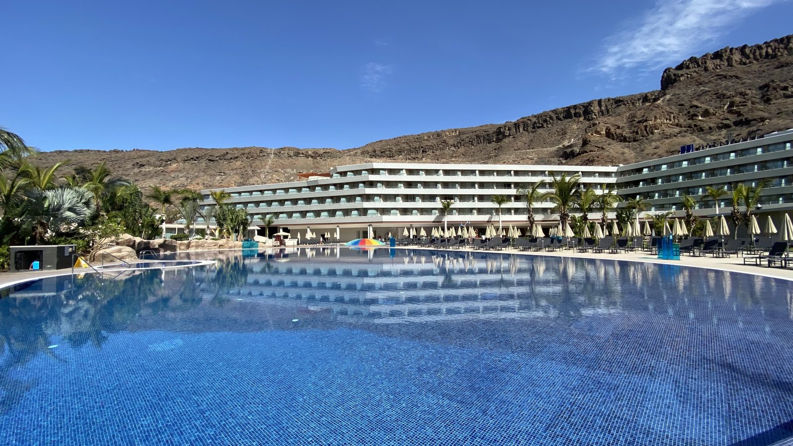 Review: Radisson Blu Resorts & Spa Mogán auf Gran Canaria
