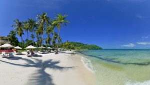 Phu Quoc Beach