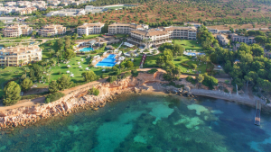 St. Regis Mardavall Mallorca Resort Aussen