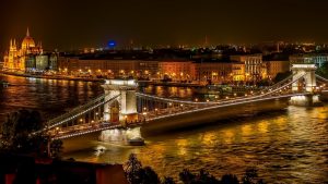 Szechenyi Chain Bridge 1758196 1920