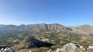 Asomatos Plakias Kreta Griechenland