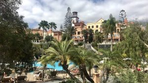 Bahia Del Duque Hotel Teneriffa