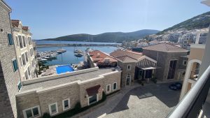 The Chedi Lustica Bay Balkon14