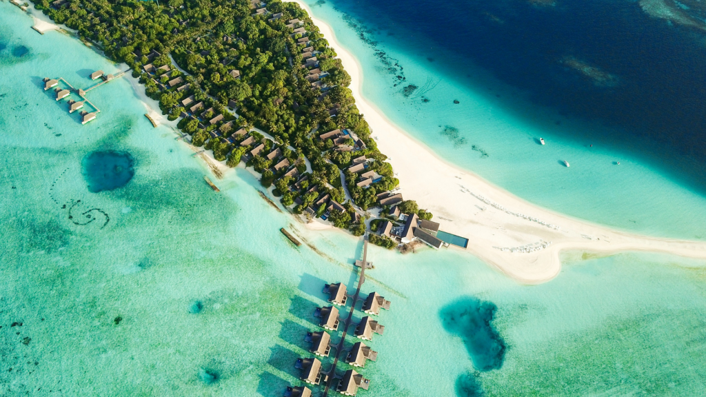 Four Seasons Resort Maldives Baa Atoll
