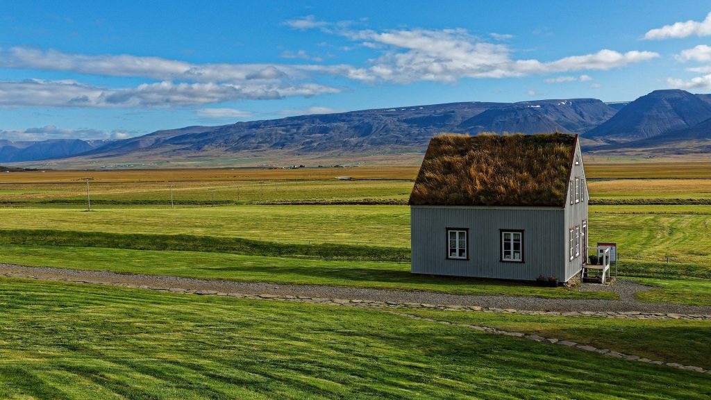 Island Einreisebestimmungen