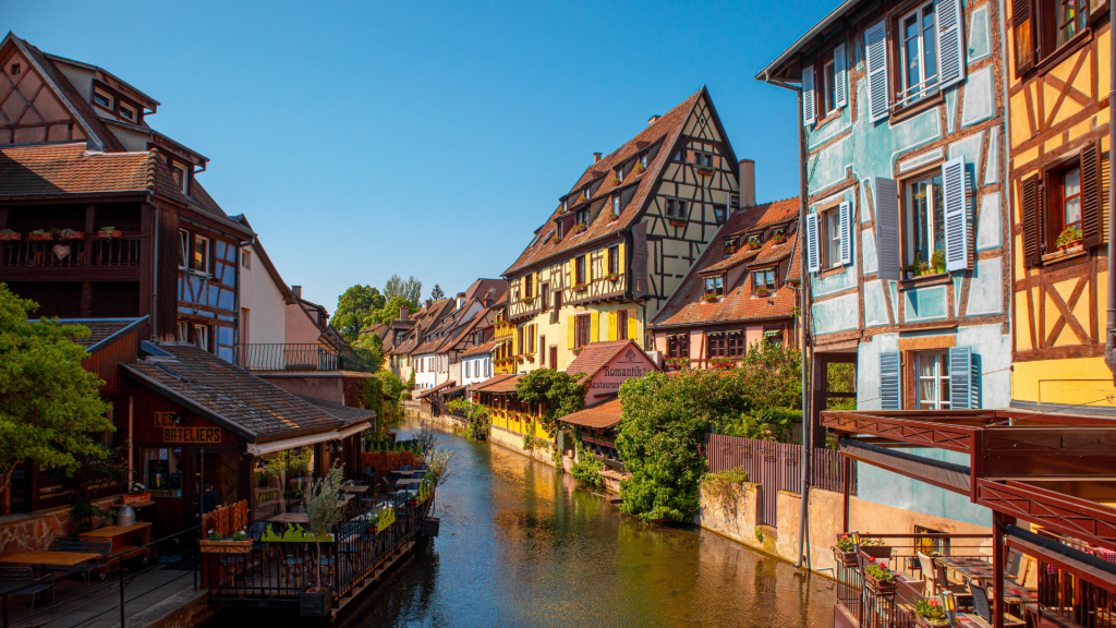 Strassburg Frankreich