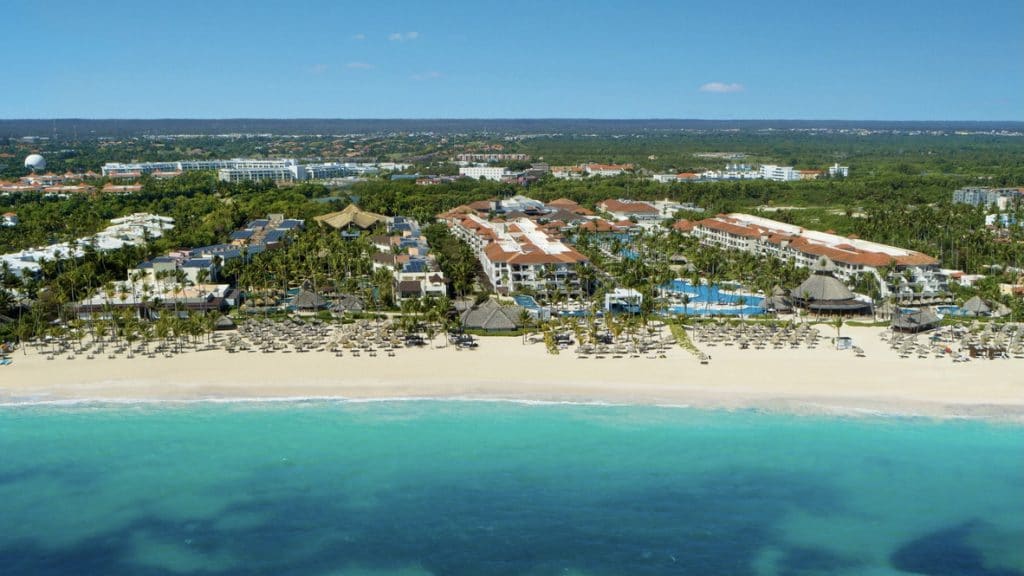 Secrets Resort Royal Beach Punta Cana, AMResorts