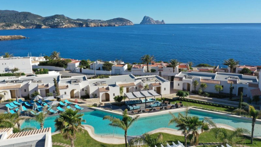 7pines Resort Ibiza 1
