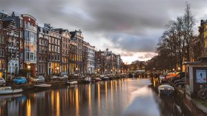 Amsterdam