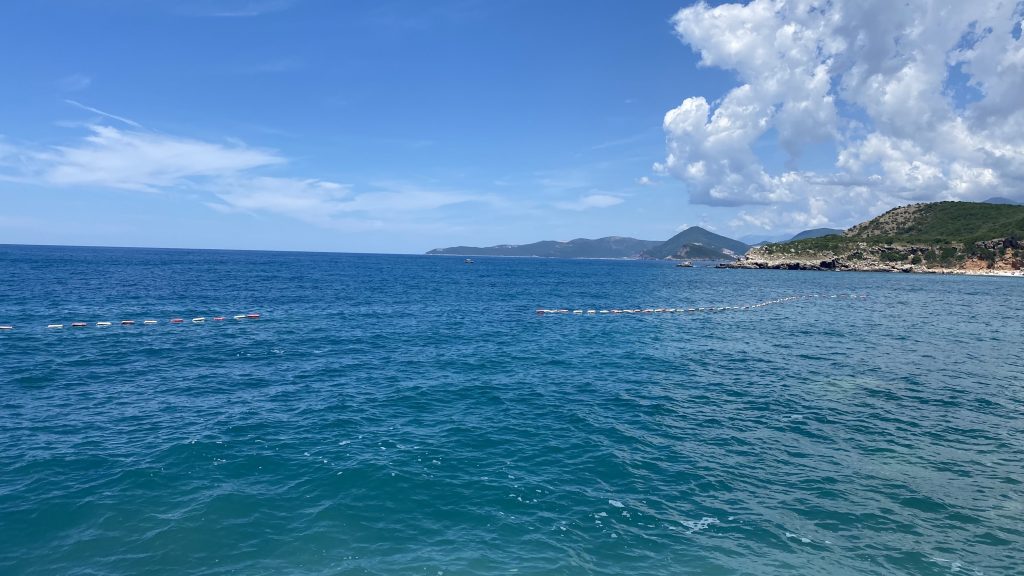 Ananti Resort Montenegro Bewertung Strand3 1
