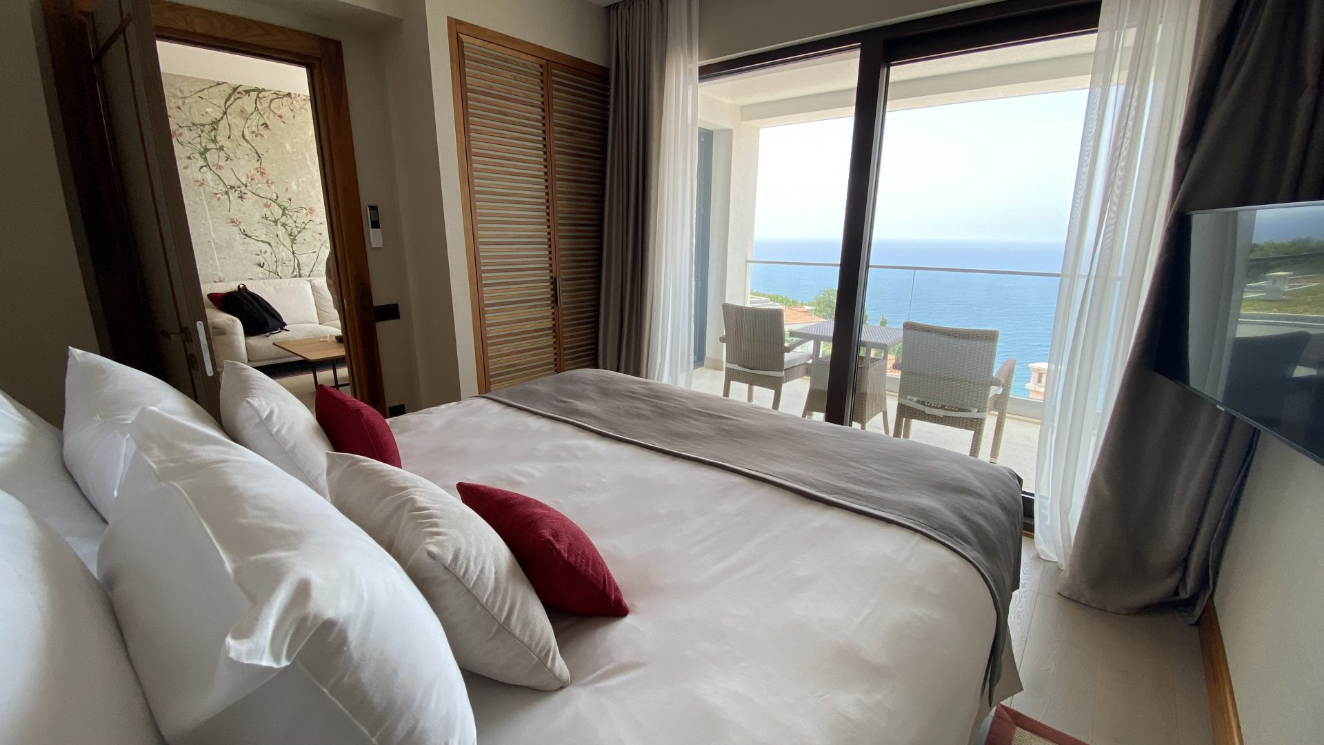 Ananti Resort Montenegro Bewertung60
