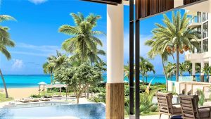 Andaz Turks & Caicos