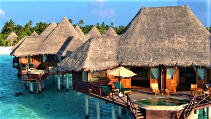 Preffered Hotels Malediven 2