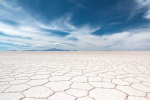 Uyuni Salzpfannen