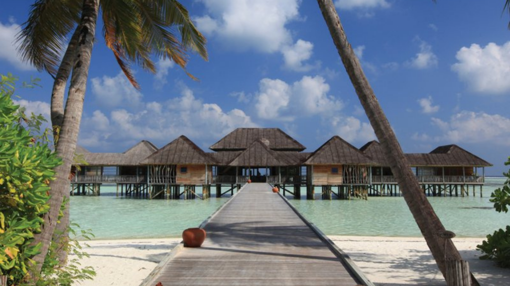 Gili Lankanfushi Resort Maldives