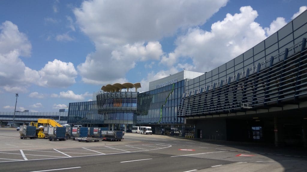 Wien Flughafen
