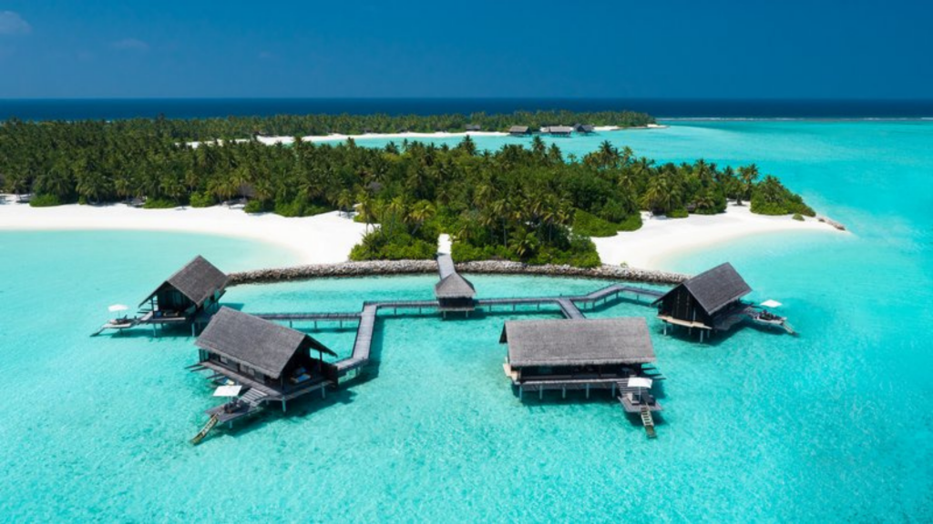 One And Only Reethi Rah