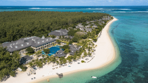 St.regis Mauritius Resort 03