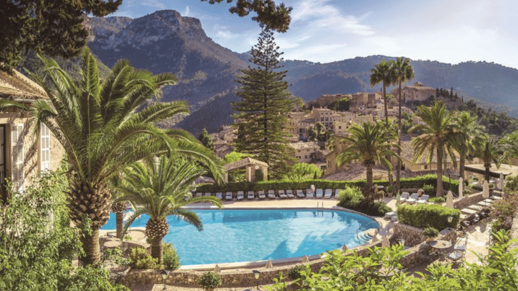 Belmond Residencia Mallorca